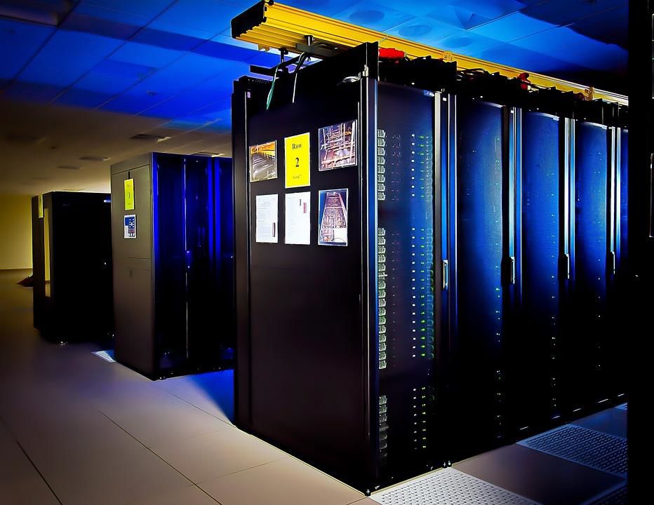 Computing pi